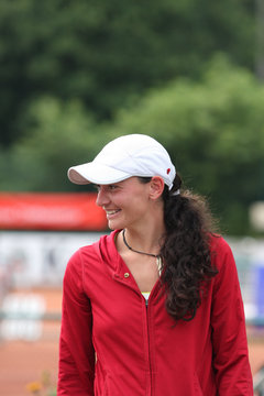 Inna Kuzmenko 461 - Cup-Alsterquelle